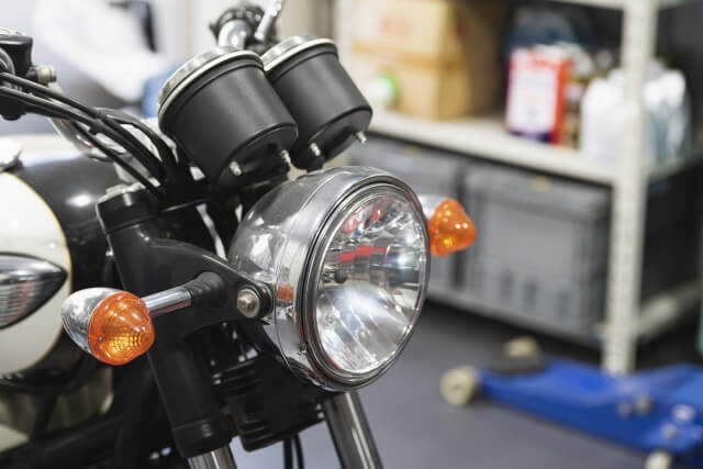 エンジンがかからない不動車でもパーツの価値で値がつく理由